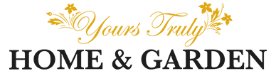 Yours Truly Home & Garden